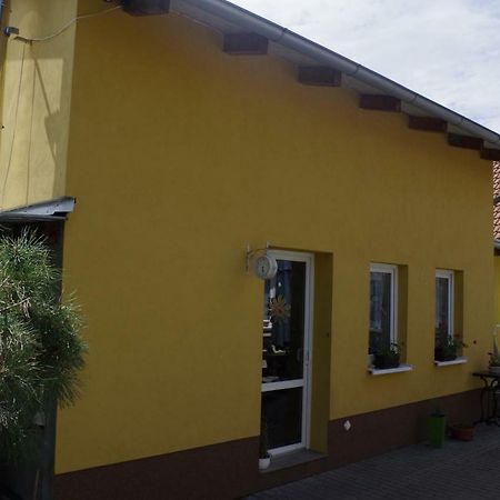 U Klárinky Postorna Exterior foto