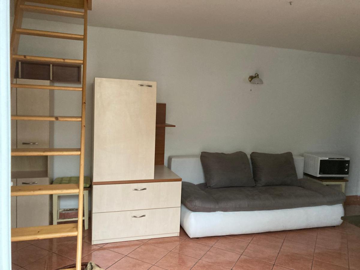 U Klárinky Postorna Exterior foto