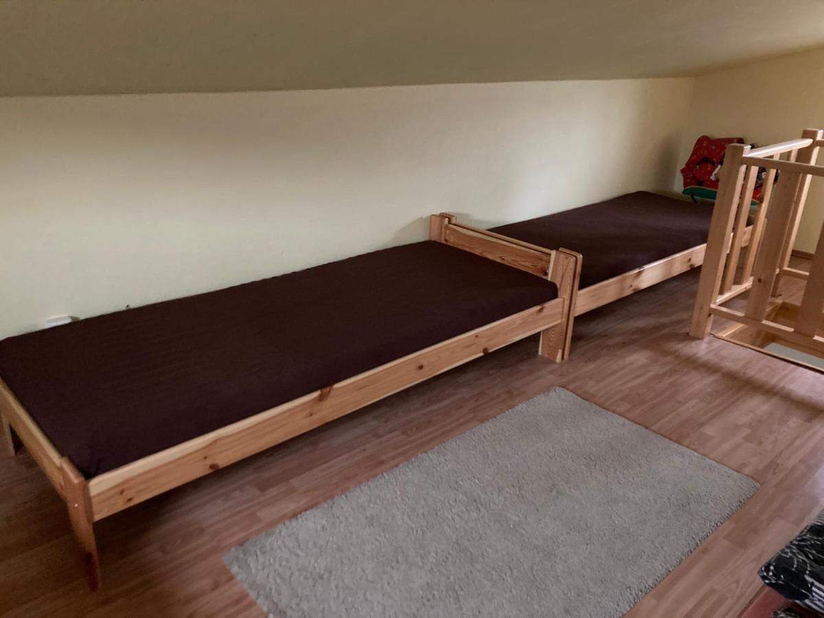 U Klárinky Postorna Exterior foto