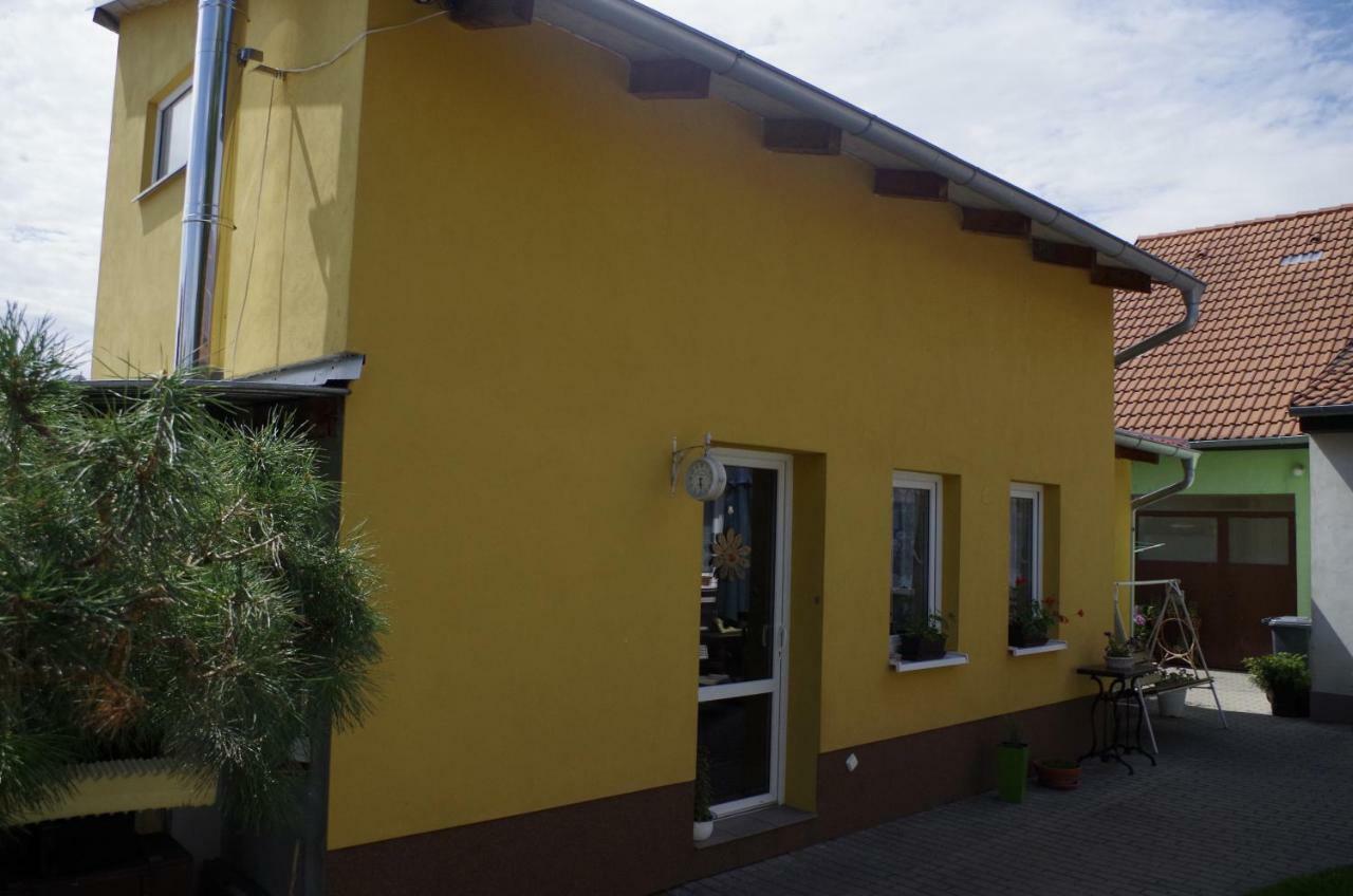 U Klárinky Postorna Exterior foto