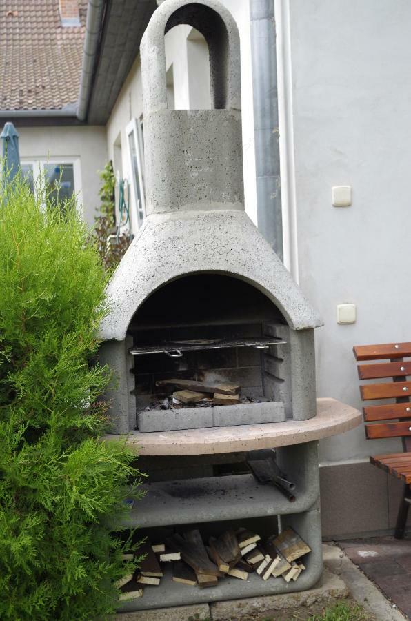 U Klárinky Postorna Exterior foto