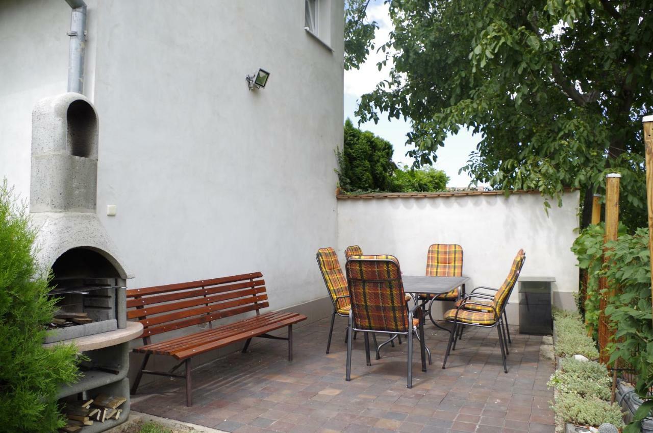 U Klárinky Postorna Exterior foto