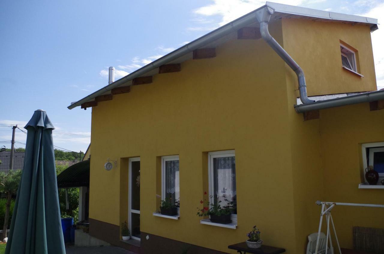U Klárinky Postorna Exterior foto